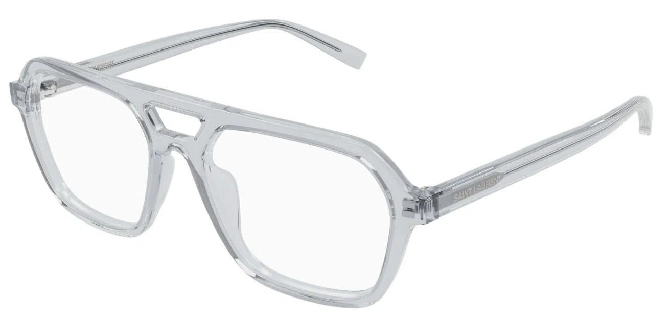 Saint Laurent SL 905 OPT Eyeglasses - view 7